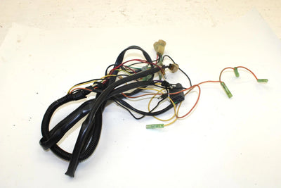 1996 Arctic Cat Monte Carlo 900 Oem Main Wiring Harness 3008-347 JA0