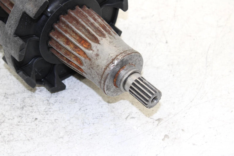 2013 Polaris 600 Rush Pro R Oem Track Drive Cog 1590485 SP29