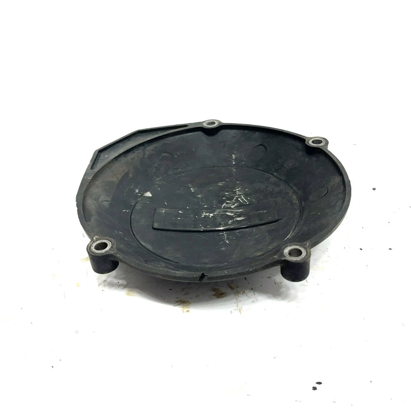 1990 Yamaha Moto 4 OEM Crankcase Cover 2NL-15411-00-00 AY51