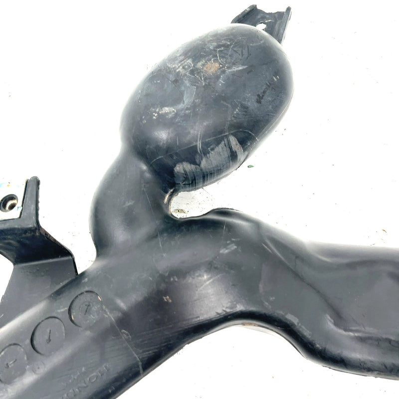 09-13 Honda Big Red 700 MUV700 OEM Snorkle Duct 17259-HL1-A00 XH0.1
