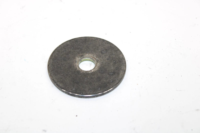 Yamaha Oem Engine Mount Washer Plate Pair 90201-10151-00 Q1723