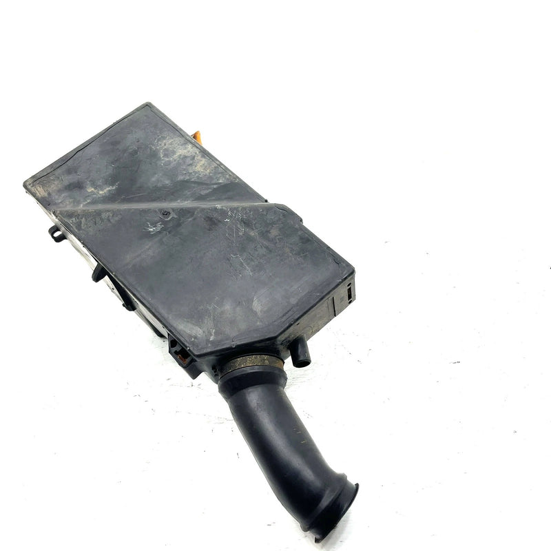 null Yamaha Moto 4 YFM200DX OEM Airbox Base W/Joint 1NV-14401-00-00 AY68