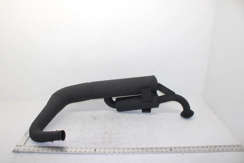 1995 Yamaha Vmax 600 Le Oem Exhaust Muffler 8CA-14710-00-00 SY21