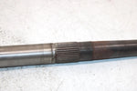 1991 Polaris Trail Boss Oem Rear Axle 5020504 AP92