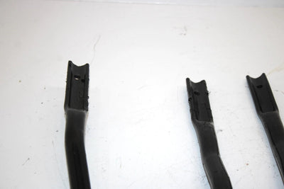 95 Arctic Cat Bearcat 440 Oem Passenger Handle Grip Set 0616-584 0616-585 SA9