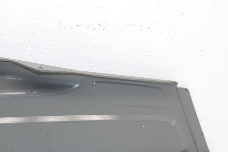 06 Polaris Trail Touring Oem Left Snow Skirt 5434583-070 SP173