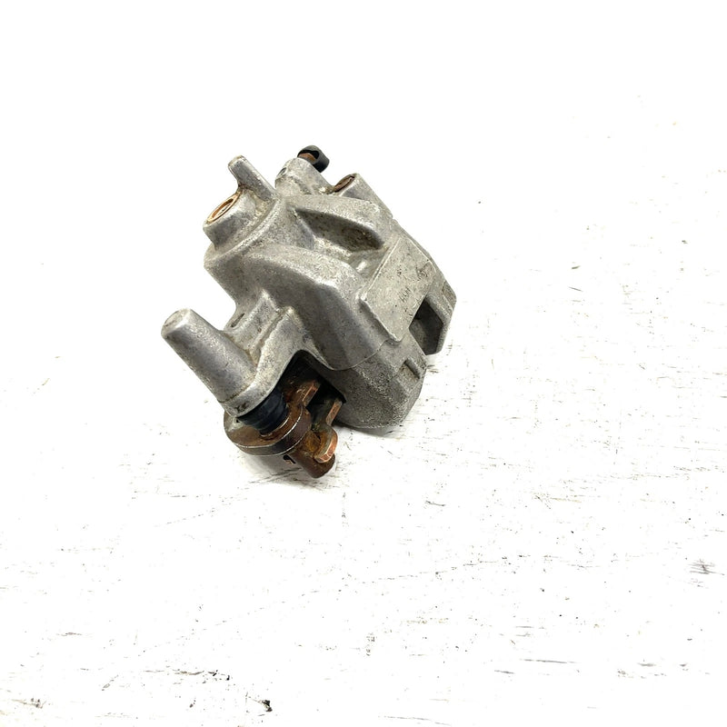 2012 Yamaha Grizzly 550 YFM550 4x4 OEM Left Brake Caliper 3B4-2580T-02-00 AY65