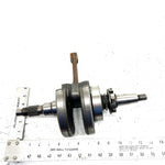 09-14 Yamaha Grizzly 550 YFM550 4x4 OEM Crankshaft 28P-11400-00-00 AY65