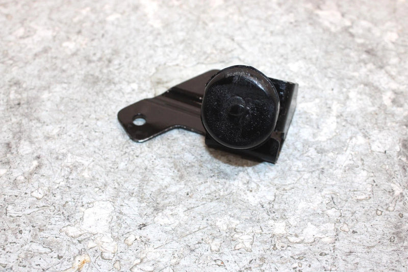 2001 Polaris Trail Boss Oem Rear Exhaust Support Plate 5243642-067 AP165