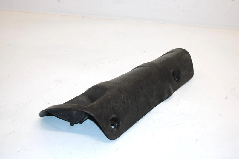 03 Bombardier Quest 650 Oem Right Front CV Shield 706200179 AB1.1