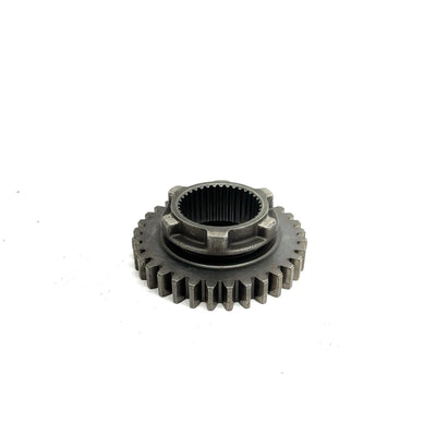 09 Honda Rancher 420 TRX420 ES OEM 33T 3rd Countershaft Gear 23451-HP5-A50 AH76