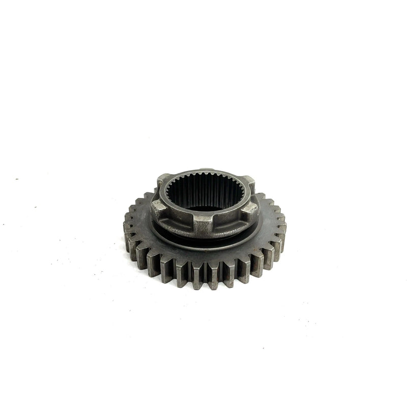 09 Honda Rancher 420 TRX420 ES OEM 33T 3rd Countershaft Gear 23451-HP5-A50 AH76
