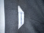 New Vintage Black Levi’s Polyester Pants NN-157