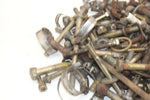 2002 Ski-doo Mxz 800 Adrenaline Oem Nut Bolt Spacer Hardware Kit SS21