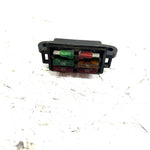 2008 Kawasaki Teryx 750 KRF750A 4x4 OEM Fuse Box 26004-0015 XK0