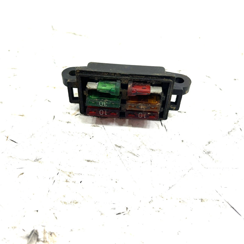 2008 Kawasaki Teryx 750 KRF750A 4x4 OEM Fuse Box 26004-0015 XK0