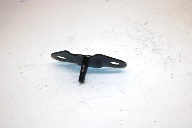 1988 Yamaha Phazer Oem Front Lower Right Engine Bracket 80L-21418-00-00 SY26