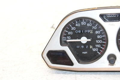 1995 Yamaha Vmax 500 Oem Speedometer (Under 7K Miles) 89A-83500-42-00 SY34