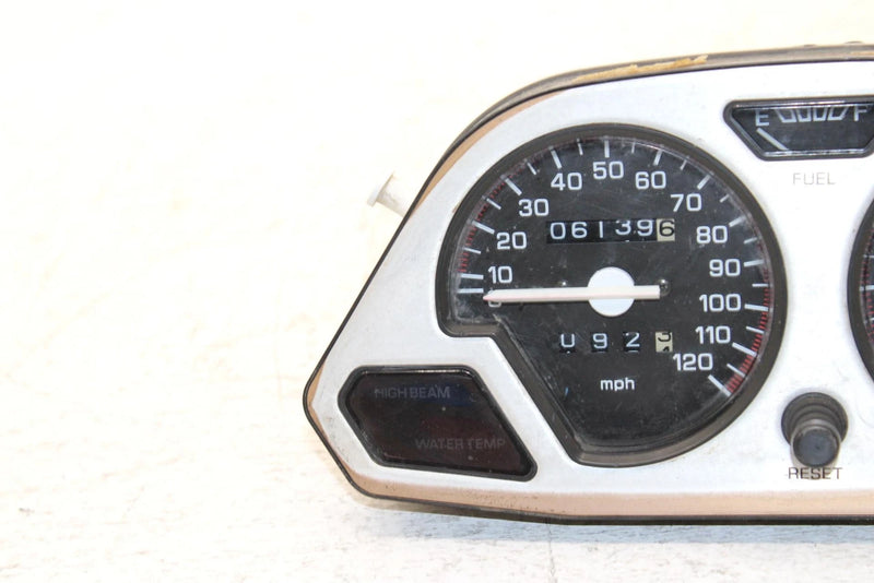 1995 Yamaha Vmax 500 Oem Speedometer (Under 7K Miles) 89A-83500-42-00 SY34