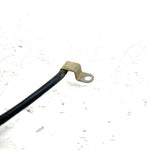 97 Honda FourTrax 300 TRX300FW 4x4 OEM Battery Ground Cable 32601-HM5-730 AH45