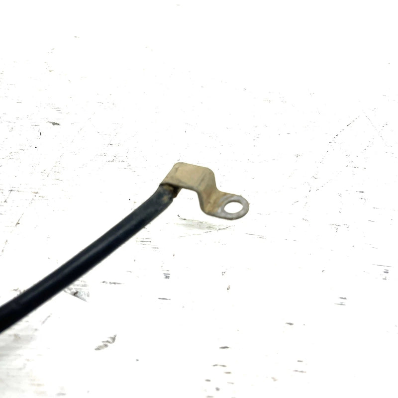 97 Honda FourTrax 300 TRX300FW 4x4 OEM Battery Ground Cable 32601-HM5-730 AH45