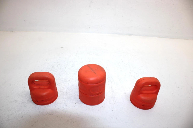 1992 Sea-doo Gts Oem Storage Lid Set 269500040 JS57