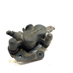 05 Kawasaki Brute Force 650 4x4 OEM Right Front Brake Caliper 43080-5081-DJ AK34