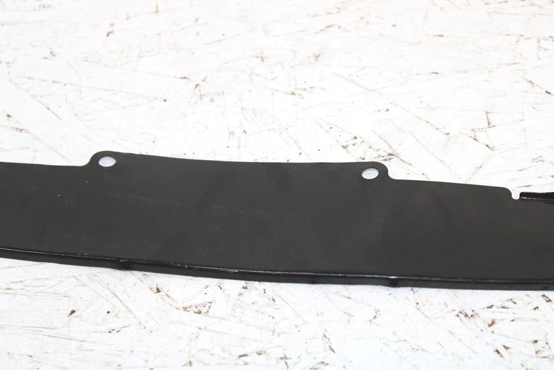 1985 Yamaha Enticer 340 Oem Front Frame Cover 85T-2198F-00-00 SY127