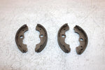 2002 Honda Foreman Rubicon 500 Oem Front Brake Shoe Pad Set 06450-HN5-671 AH53