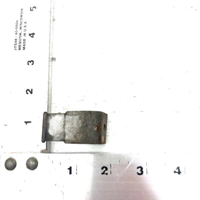 88-00 Honda FourTrax 300 TRX300FW 4x4 OEM Fuse Stay 50327-HC4-000 AH89