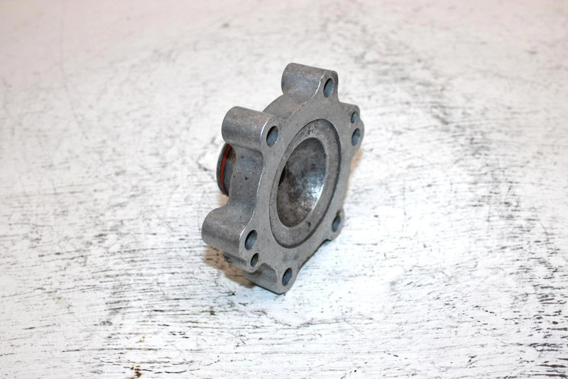 1996 Polaris Xcr 600 Oem Cylinder Head 3085296 SP21