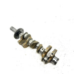 null Sea-Doo RXP Supercharged OEM Crankshaft 420819078 JS59