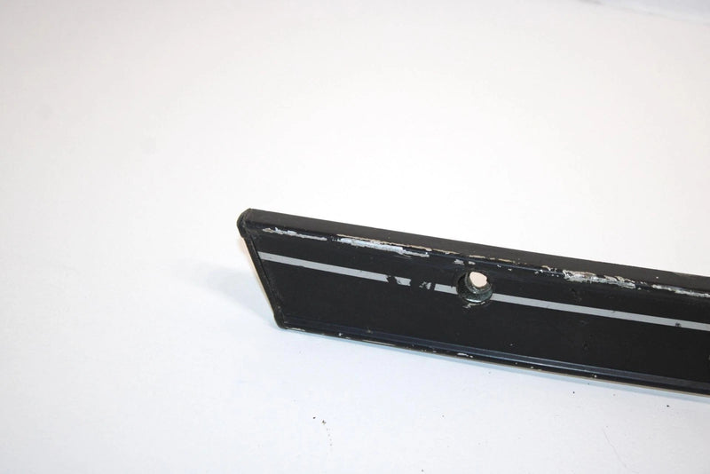 89 Polaris Trail Oem Right Front Bumper 2670115 2670105 SP49