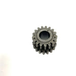 00-12 Yamaha Big Bear 400 4x4 OEM 17/18T Pinion Gear 4KB-17121-00-00 AY52
