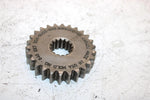 97 Ski-doo Mxz 670 Oem Top Chaincase Sprocket 26T 504085300 Q5114