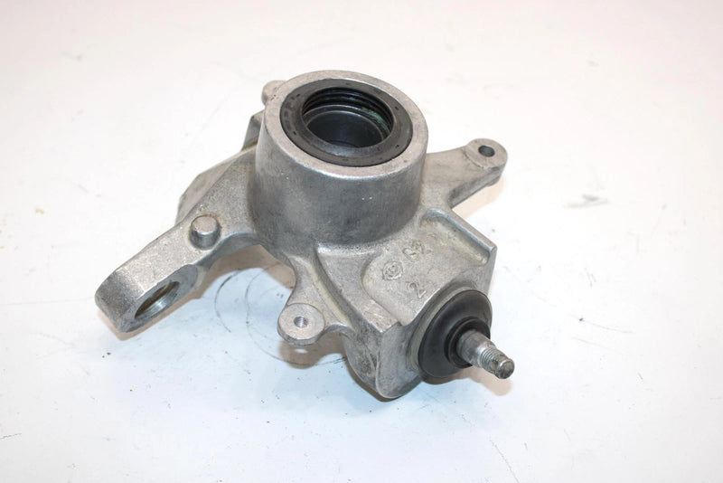 18 Suzuki King Quad 500 Oem Right Steering Knuckle 51231-31G20 AS3