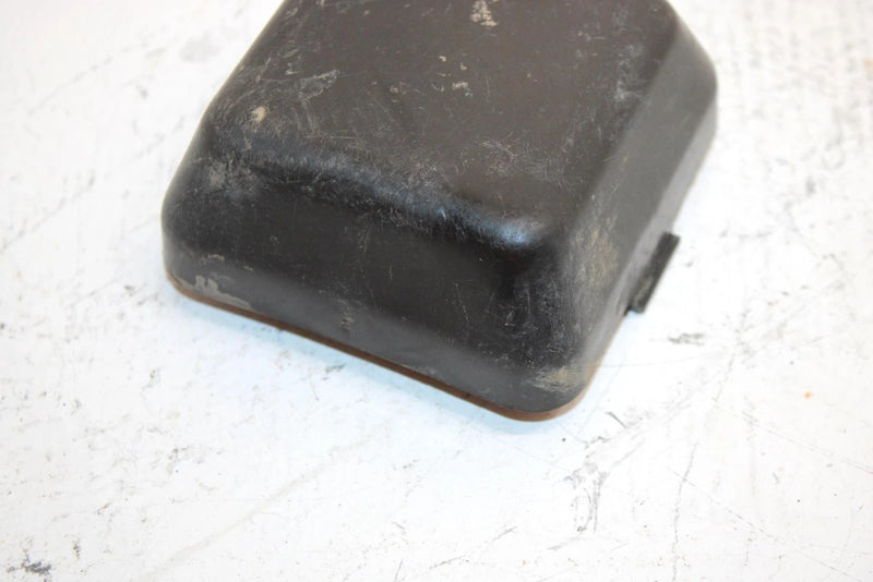 2002 Honda Foreman Es Oem Headlight Cap Cover 66303-HN5-670 AH34
