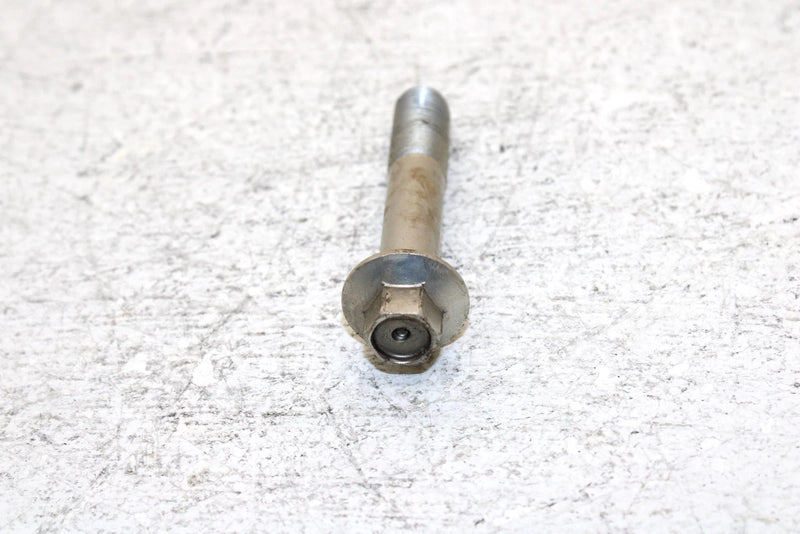 1999 Yamaha Vmax 600 Sx Oem Secondary Clutch Bolt 90105-14766-00 SY5