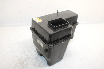 96 Polaris Sport Oem Airbox W/Boots 5432137 5432243 SP155