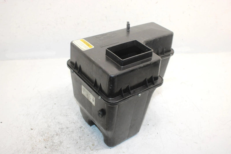 96 Polaris Sport Oem Airbox W/Boots 5432137 5432243 SP155