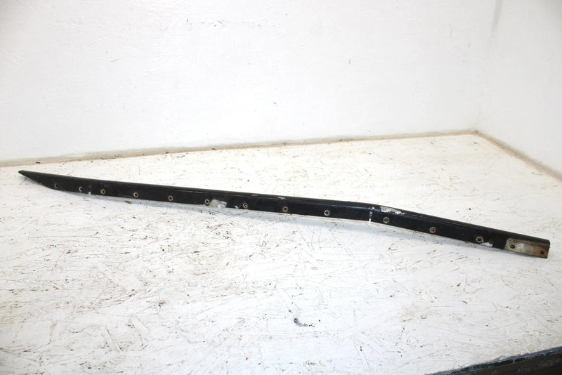 2005 Ski-doo Mach Z 1000 Oem Right Running Board 517324298 SS90