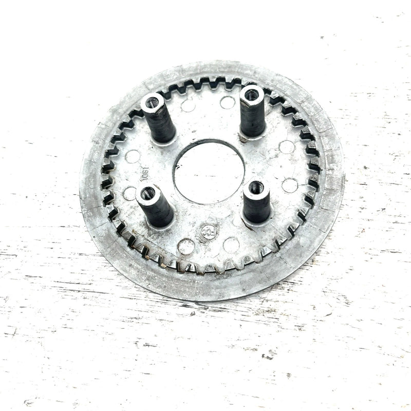 2001 Arctic Cat 500 OEM Clutch Pressure Plate 3446-008 AA36