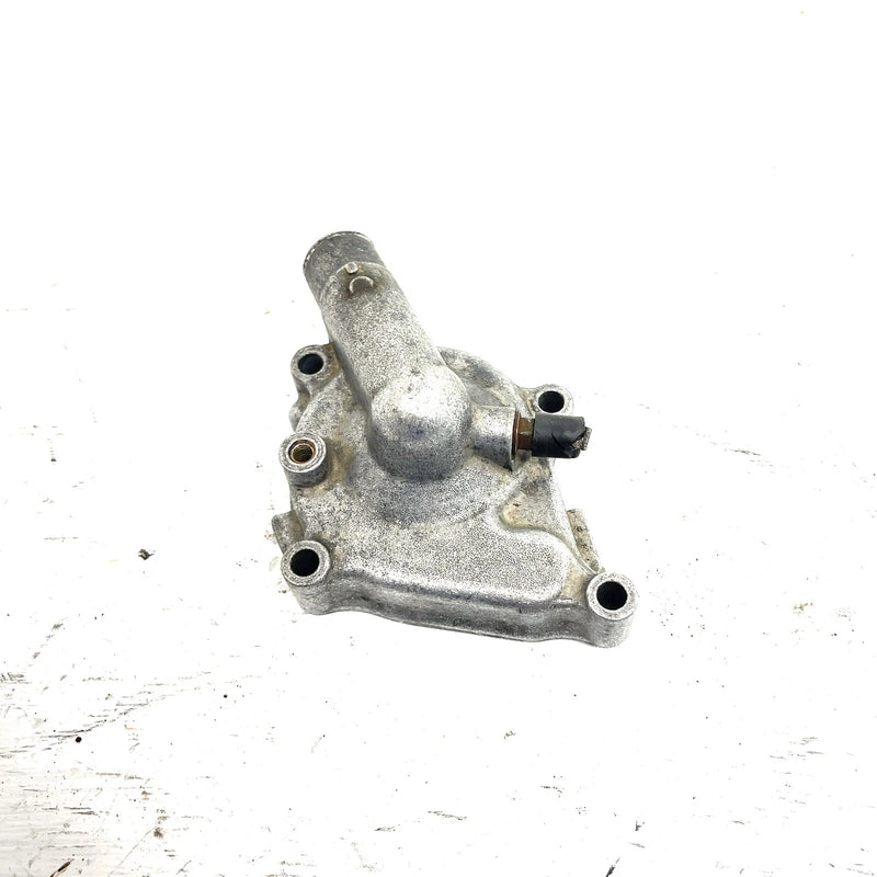 2005 Arctic Cat 650 4x4 V2 OEM Water Pump Cover 3201-177 AA39