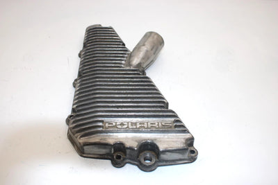 96 Polaris Magnum  4x4 Oem R.H. Cast Oil Tank 5131004 B254