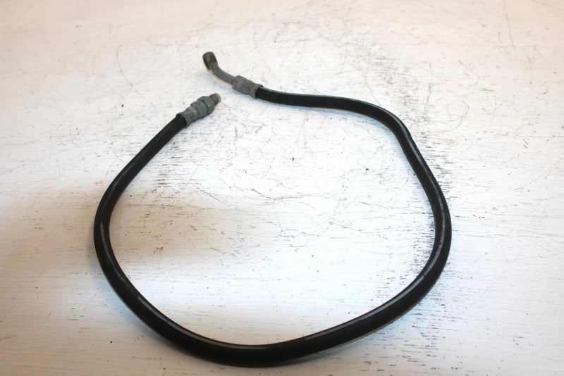 1996 Ski-doo Mxz 583 Oem Brake Line Hose 414972700 SS11