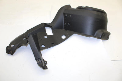 2006 Yamaha Nytro Oem Left Under Belly Pan 8ES-2196A-01-00 SY105
