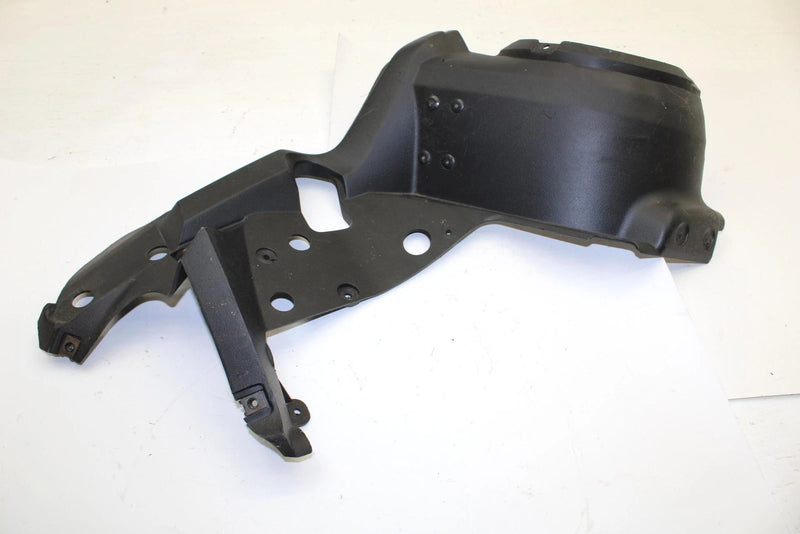 2006 Yamaha Nytro Oem Left Under Belly Pan 8ES-2196A-01-00 SY105
