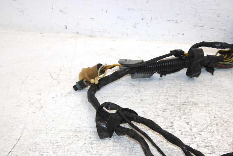 1998 Ski-doo Mach 1 700 Oem Main Wire Harness SS3