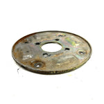83-86 Suzuki ALT125 OEM Left Sprocket Plate 64512-24300 AS31