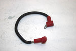 02 Arctic Cat 250 2x4 Oem Battery To Relay Wire 0445-011 AA22